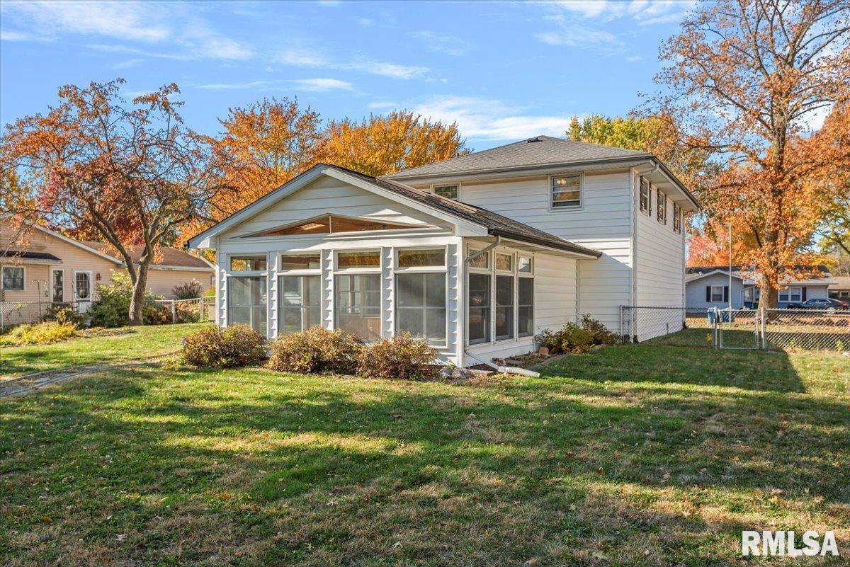 3108 Rutgers Drive Springfield, IL 62704 - Photo 39 of 42