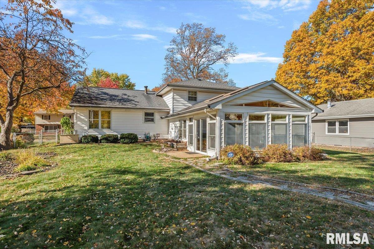 3108 Rutgers Drive Springfield, IL 62704 - Photo 40 of 42