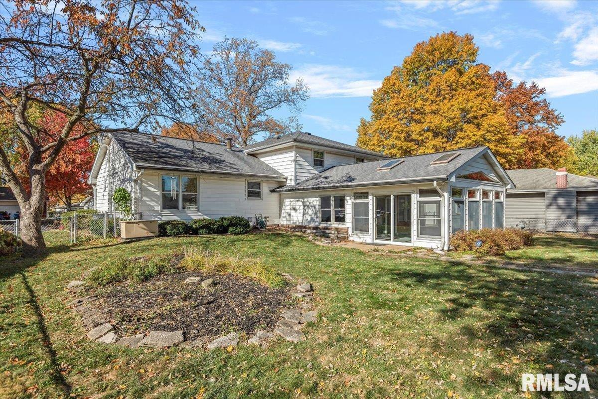 3108 Rutgers Drive Springfield, IL 62704 - Photo 41 of 42