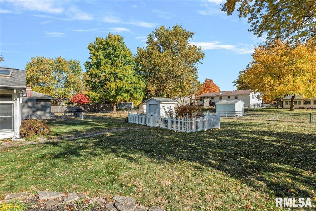 3108 Rutgers Drive Springfield, IL 62704 - Photo 42 of 42