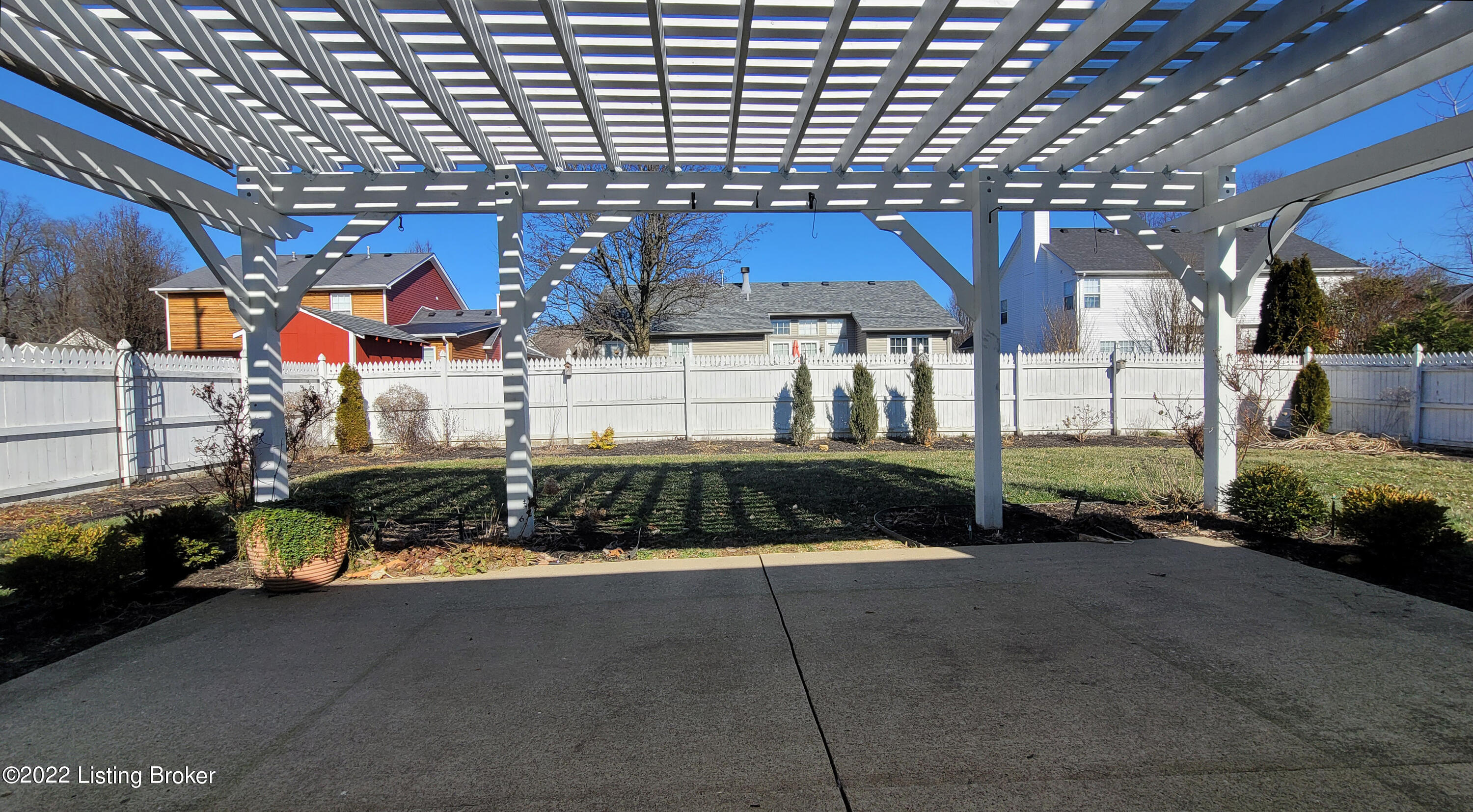 8303 Adams Run Road Louisville, KY 40228 - Photo 22 of 27 20220126_115258