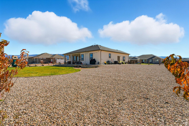 2418 West 4975th Street North Cedar City, UT 84721 - Photo 41 of 55