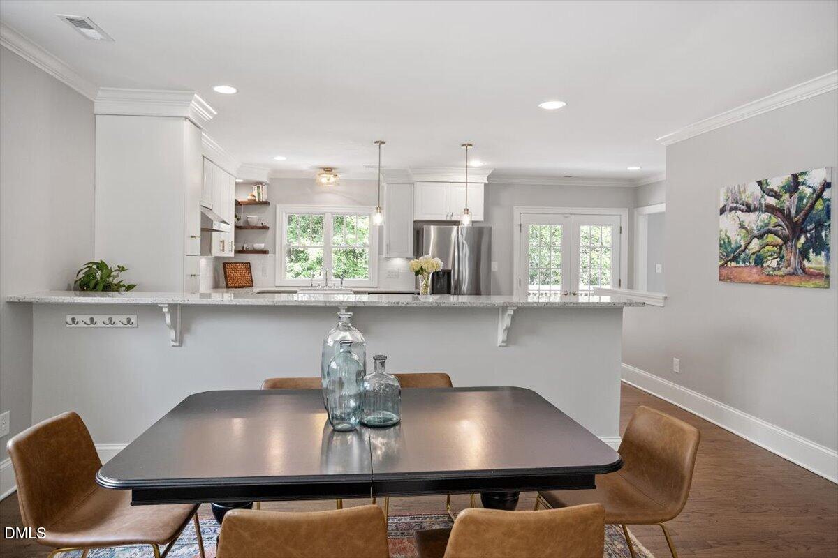 2718 Wayland Drive Raleigh, NC 27608 - Photo 8 of 34