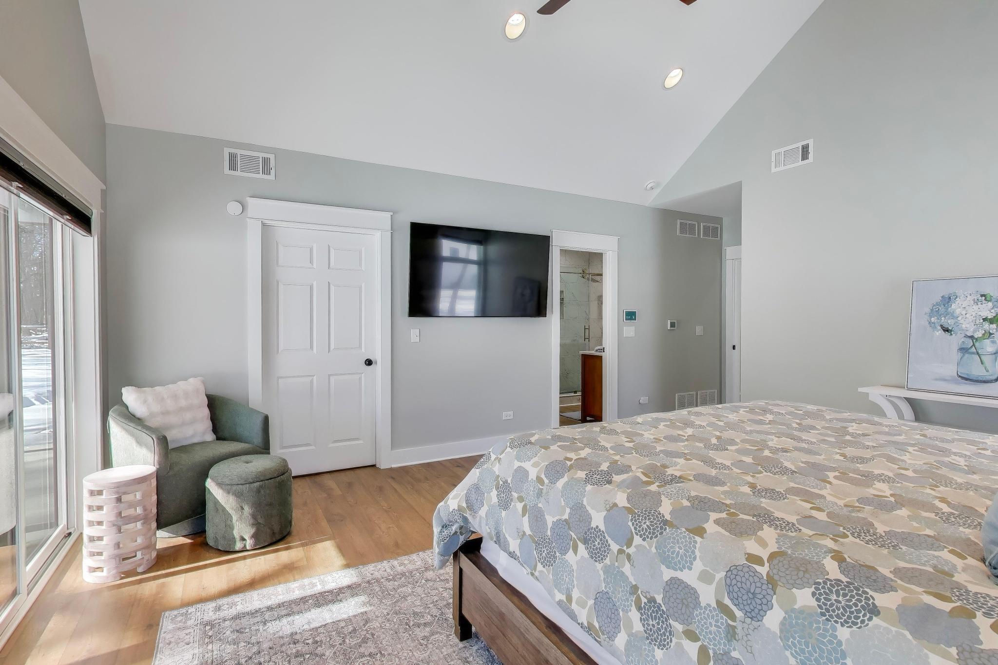 2403 Quiet Lane Delavan, WI 53115 - Photo 12 of 36 Primary Bedroom