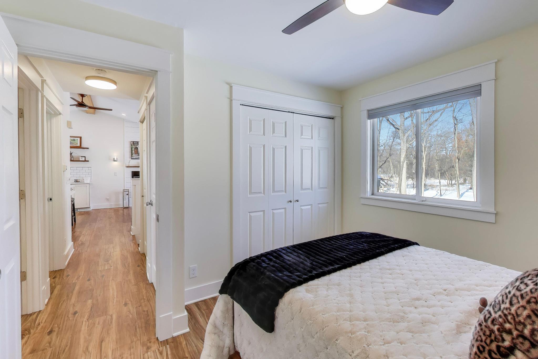 2403 Quiet Lane Delavan, WI 53115 - Photo 19 of 36 Upper Bedroom