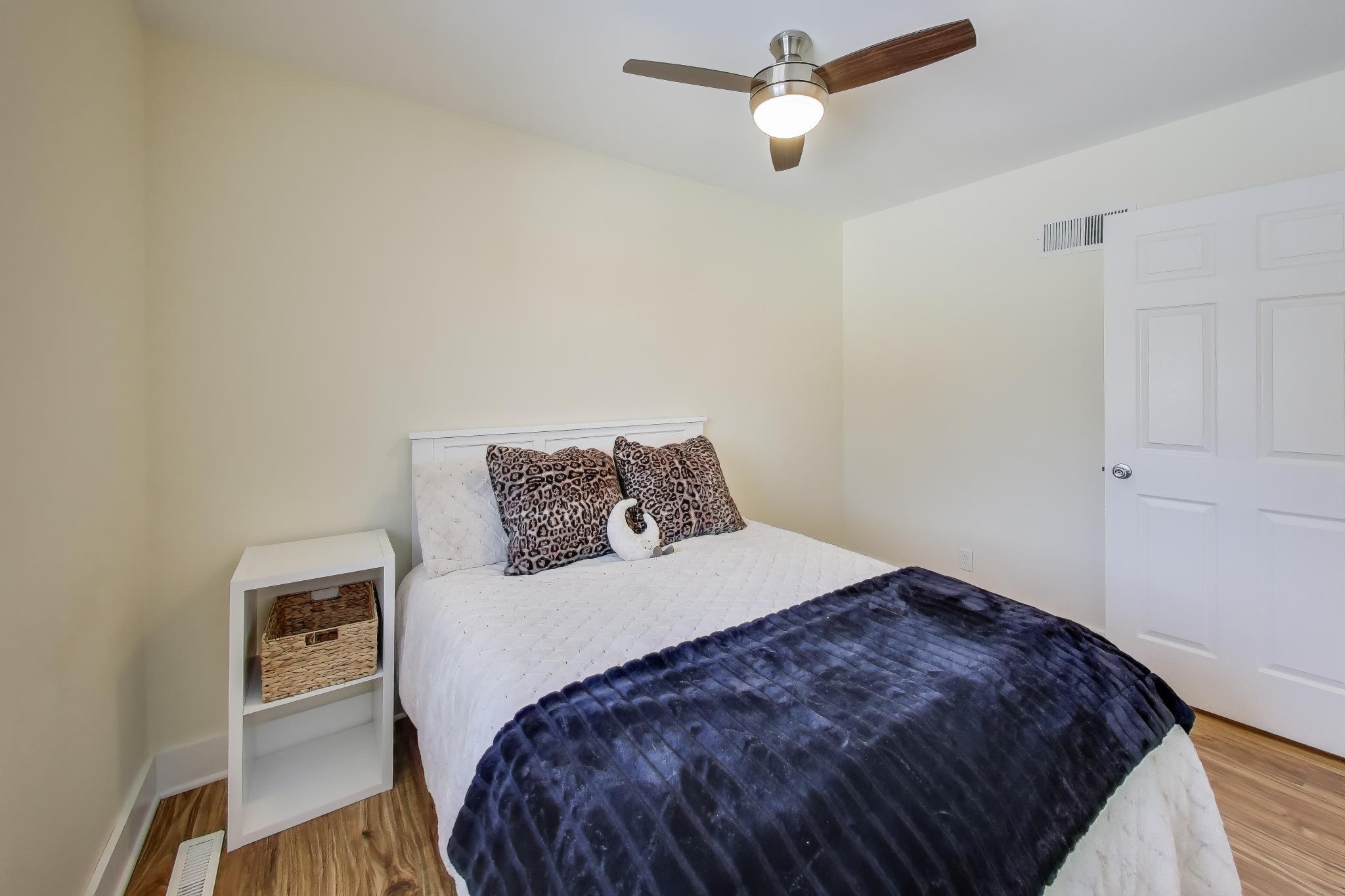2403 Quiet Lane Delavan, WI 53115 - Photo 20 of 36 Upper Bedroom