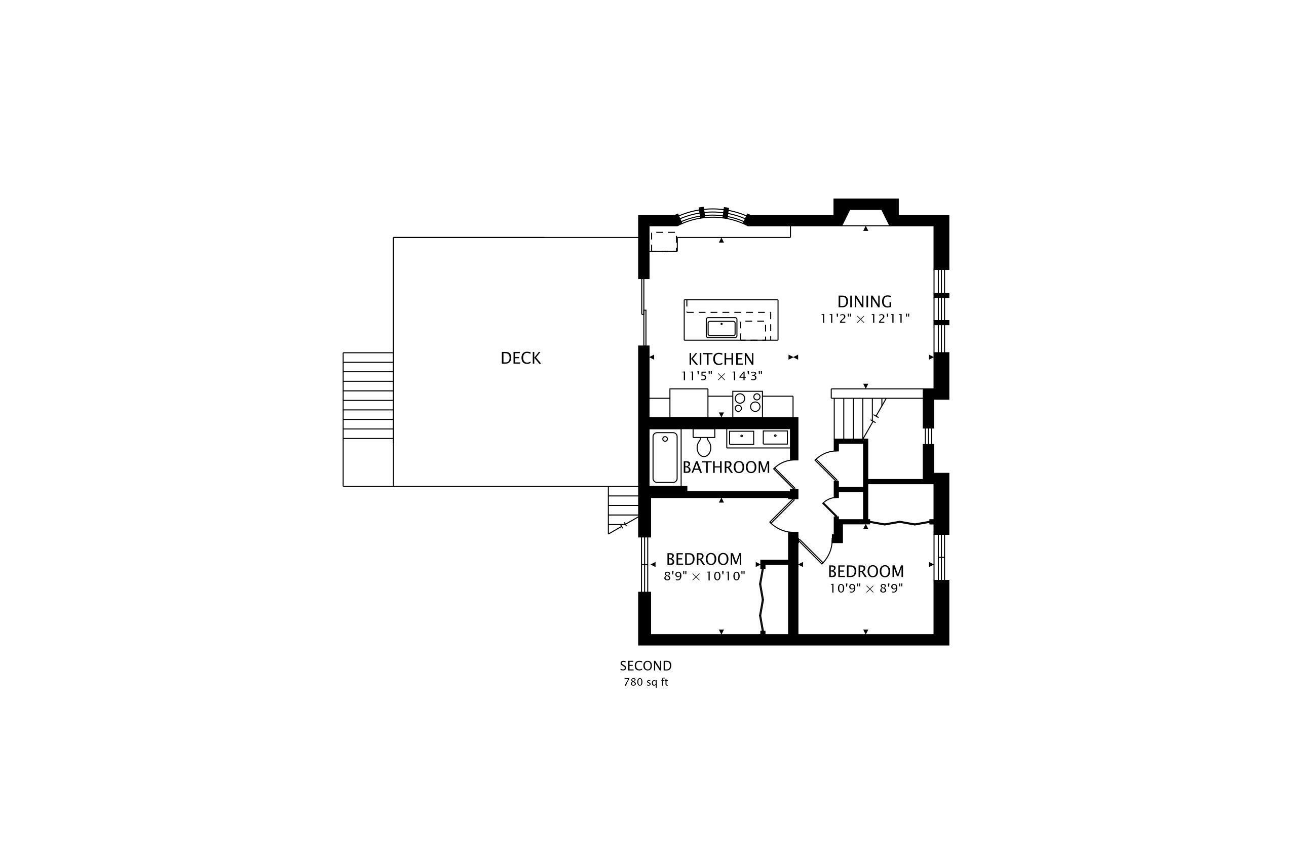 2403 Quiet Lane Delavan, WI 53115 - Photo 36 of 36 2403-quiet-lane_Second