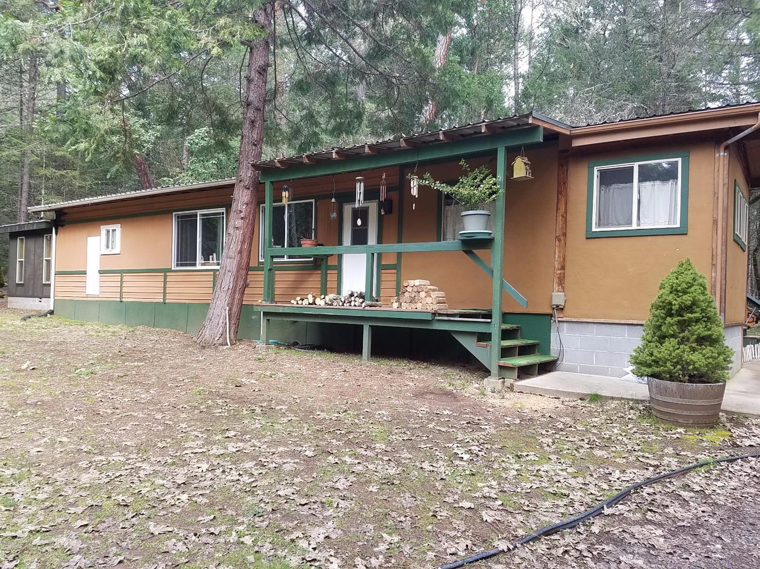 1311 Powell Creek Road Williams, OR 97544 - Photo 1 of 14 Primary Photo