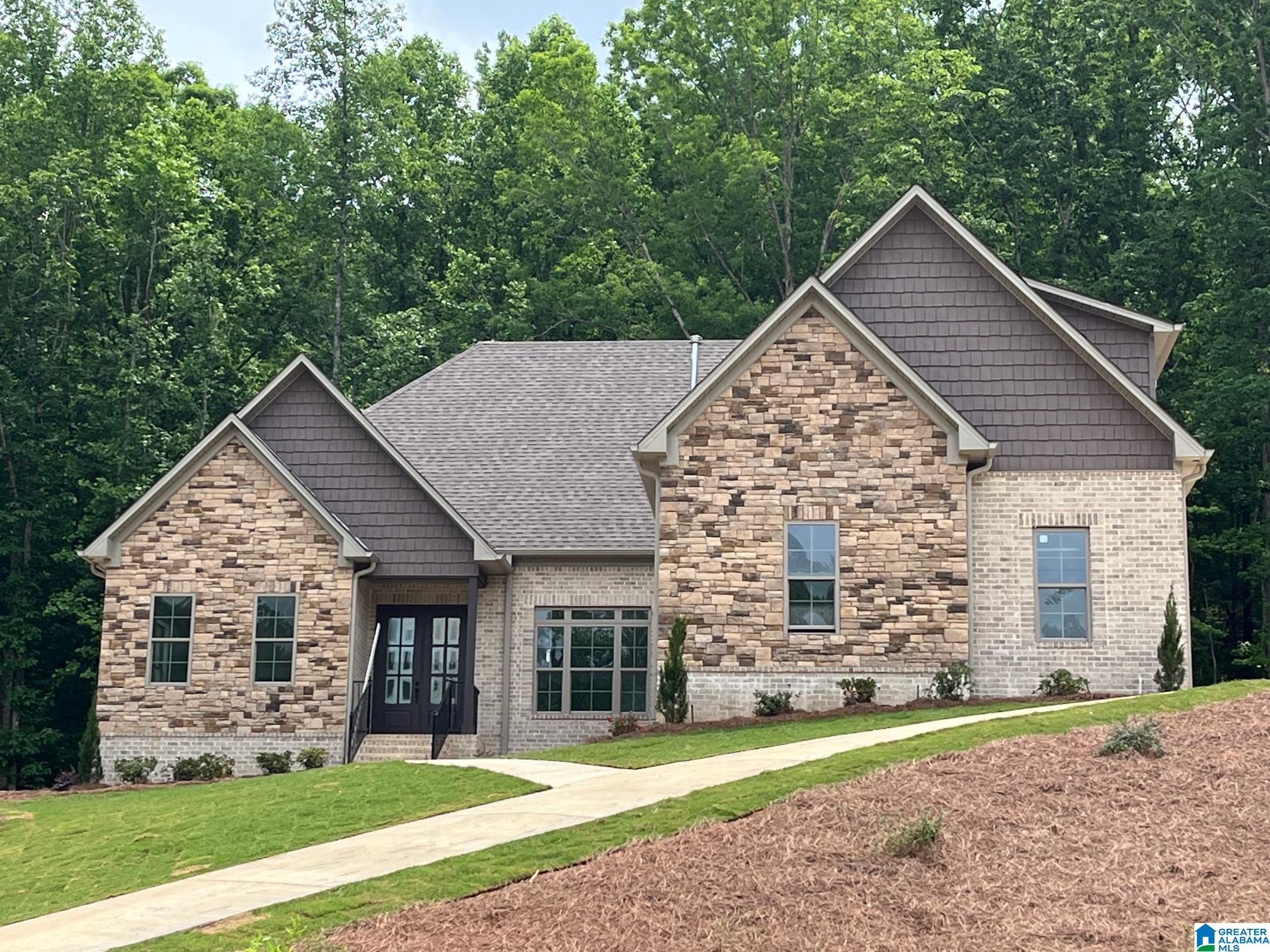 2112 Grey Oaks Terrace Pelham, AL 35124 - Photo 19 of 20