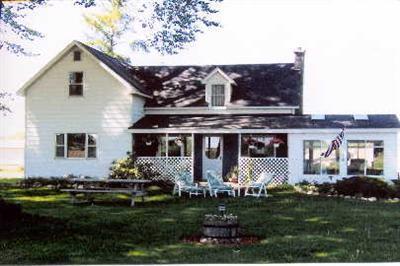 7818 East Gale Road, Unit A Hesperia, MI 49421 - Photo 1 of 1 Primary Photo