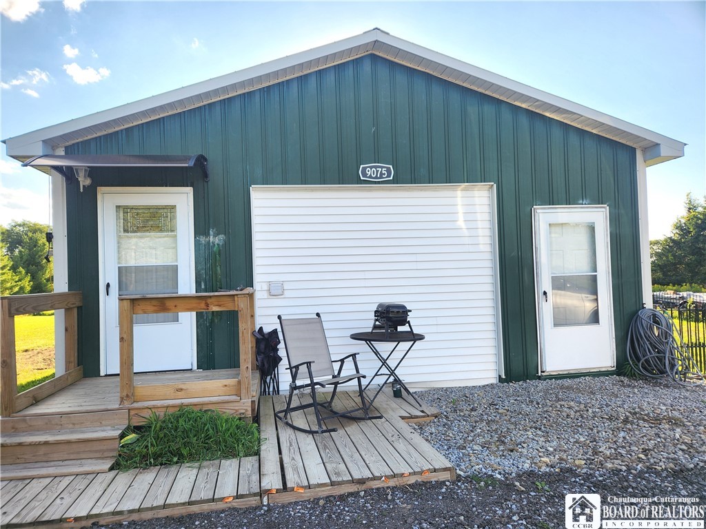 9075 Round Top Road Villenova, NY 14062 - Photo 1 of 19