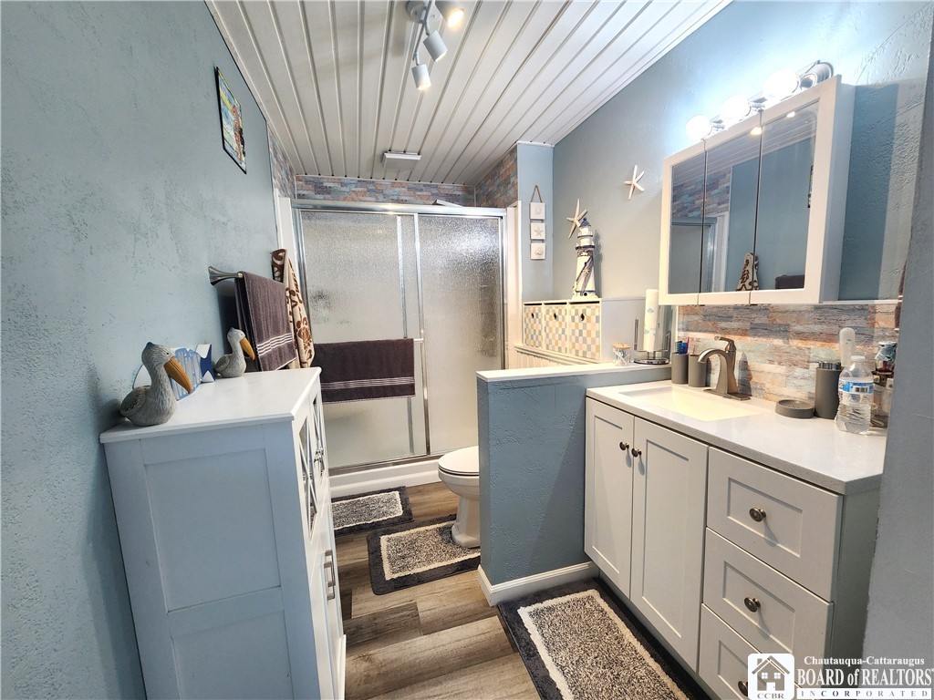 9075 Round Top Road Villenova, NY 14062 - Photo 11 of 19