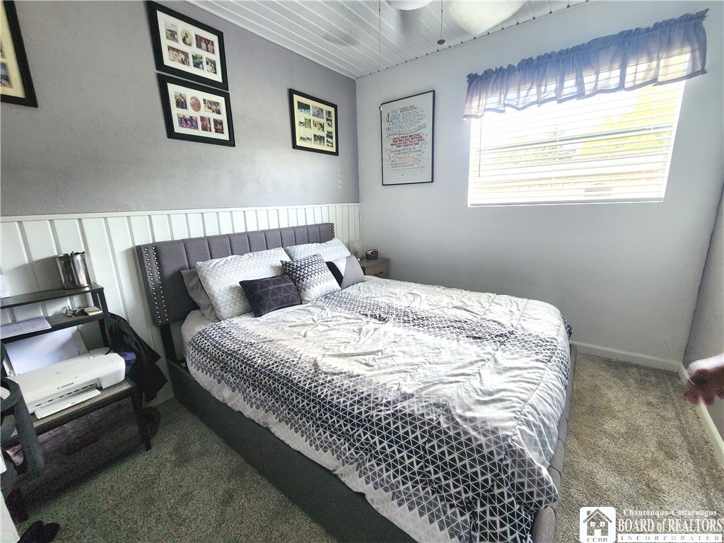 9075 Round Top Road Villenova, NY 14062 - Photo 14 of 19