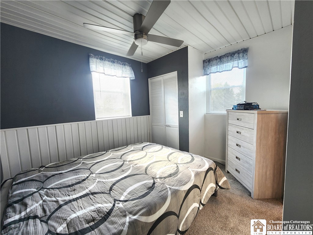 9075 Round Top Road Villenova, NY 14062 - Photo 15 of 19