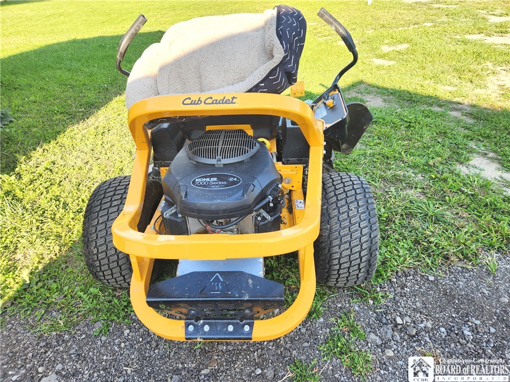 9075 Round Top Road Villenova, NY 14062 - Photo 19 of 19