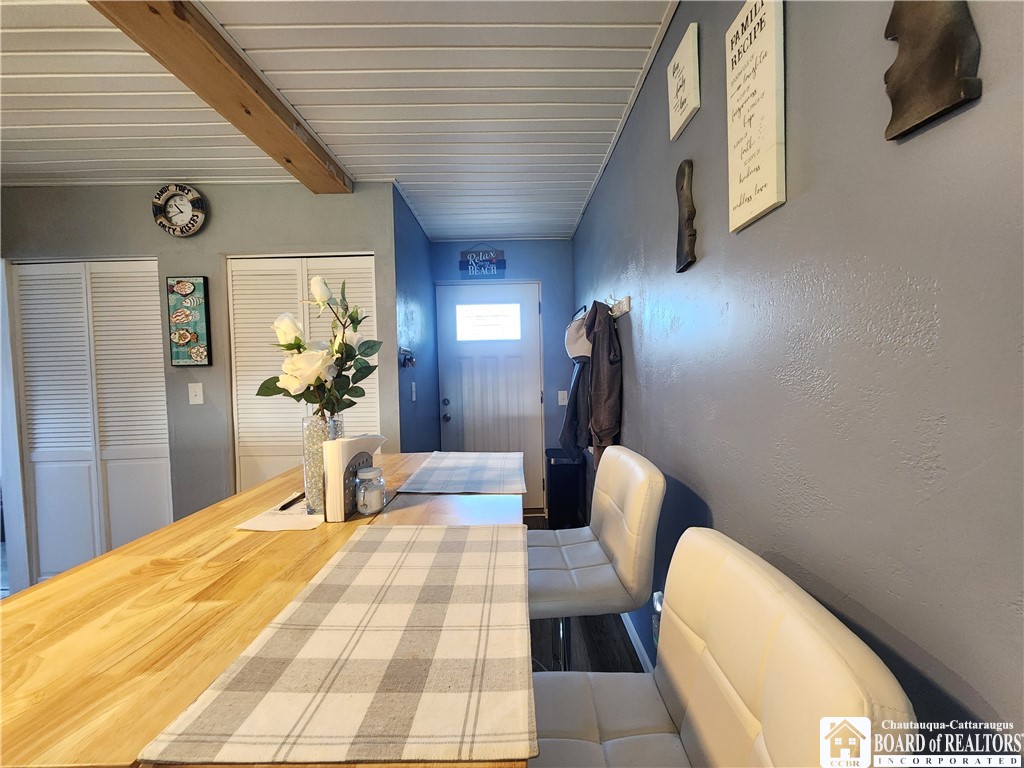 9075 Round Top Road Villenova, NY 14062 - Photo 2 of 19