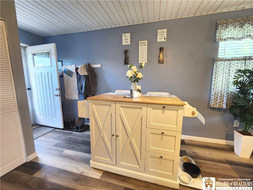 9075 Round Top Road Villenova, NY 14062 - Photo 3 of 19