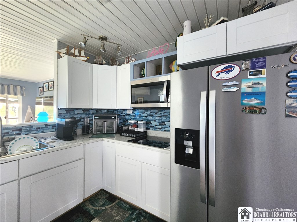 9075 Round Top Road Villenova, NY 14062 - Photo 4 of 19