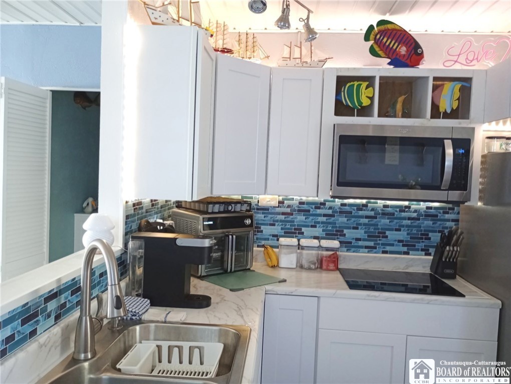 9075 Round Top Road Villenova, NY 14062 - Photo 5 of 19