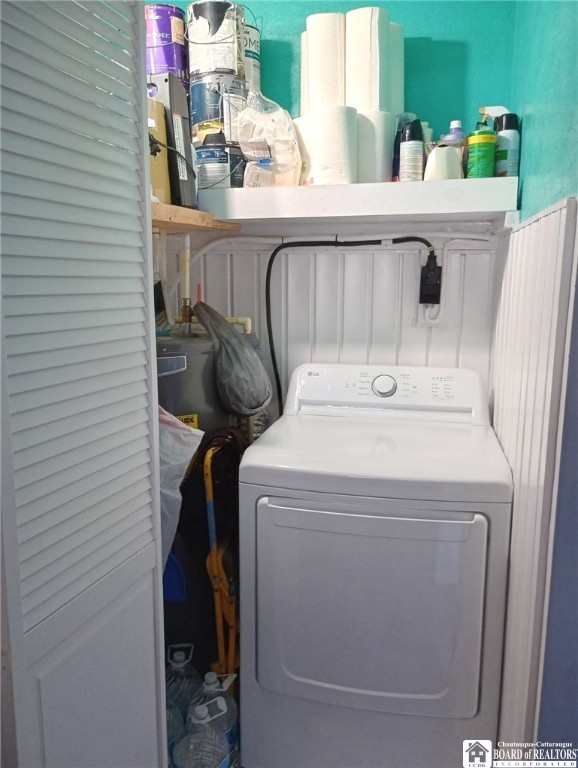 9075 Round Top Road Villenova, NY 14062 - Photo 6 of 19