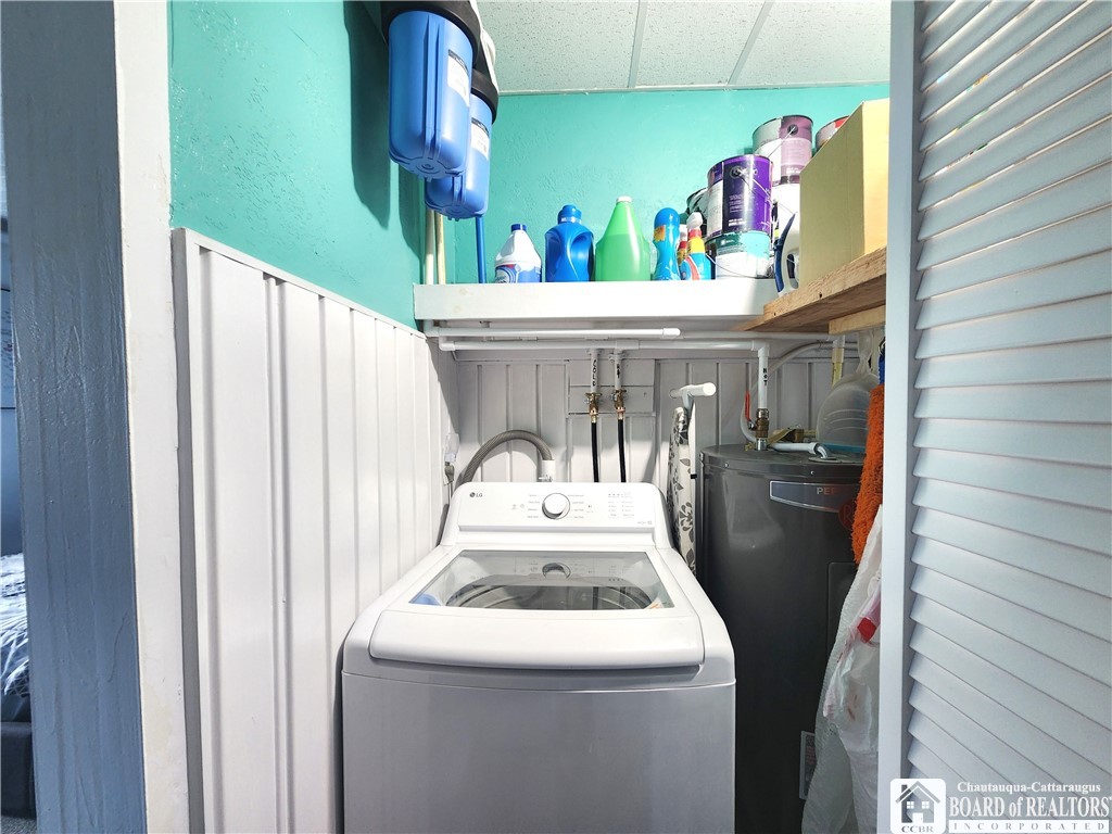 9075 Round Top Road Villenova, NY 14062 - Photo 7 of 19