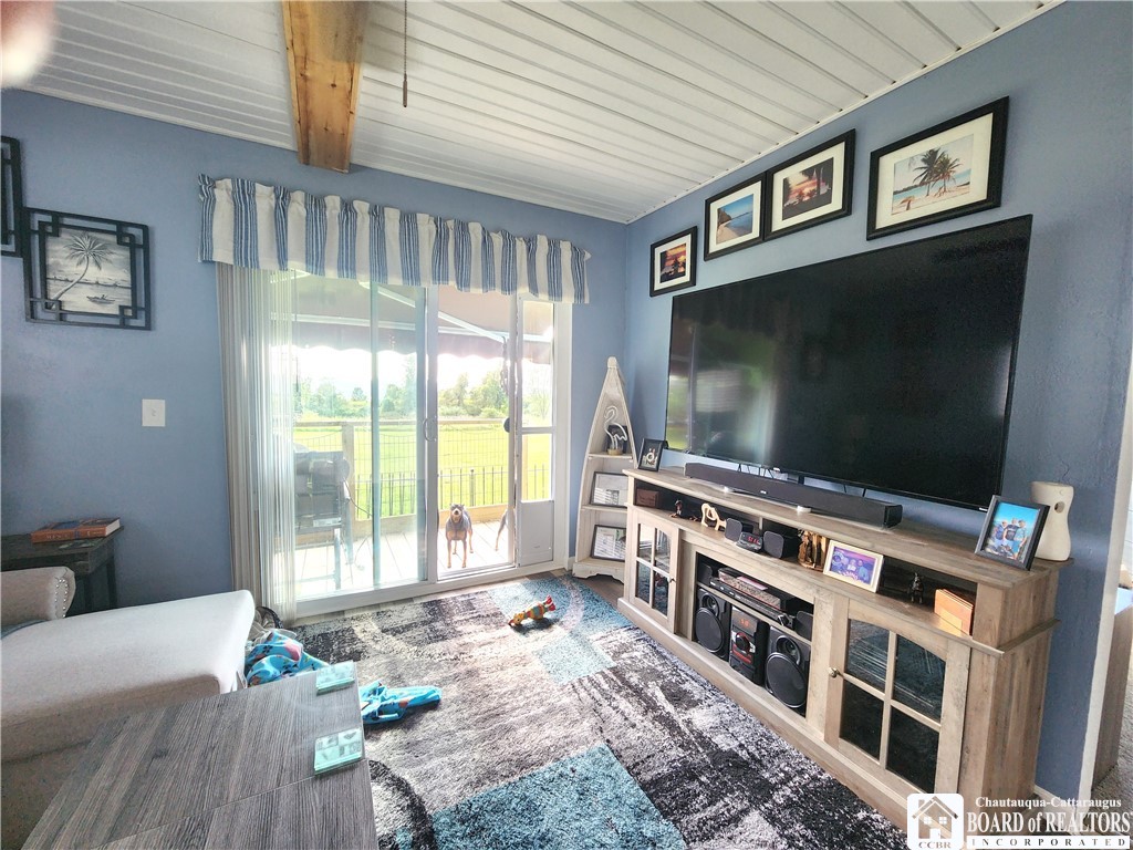 9075 Round Top Road Villenova, NY 14062 - Photo 8 of 19