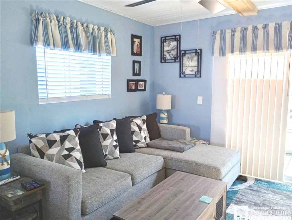 9075 Round Top Road Villenova, NY 14062 - Photo 9 of 19