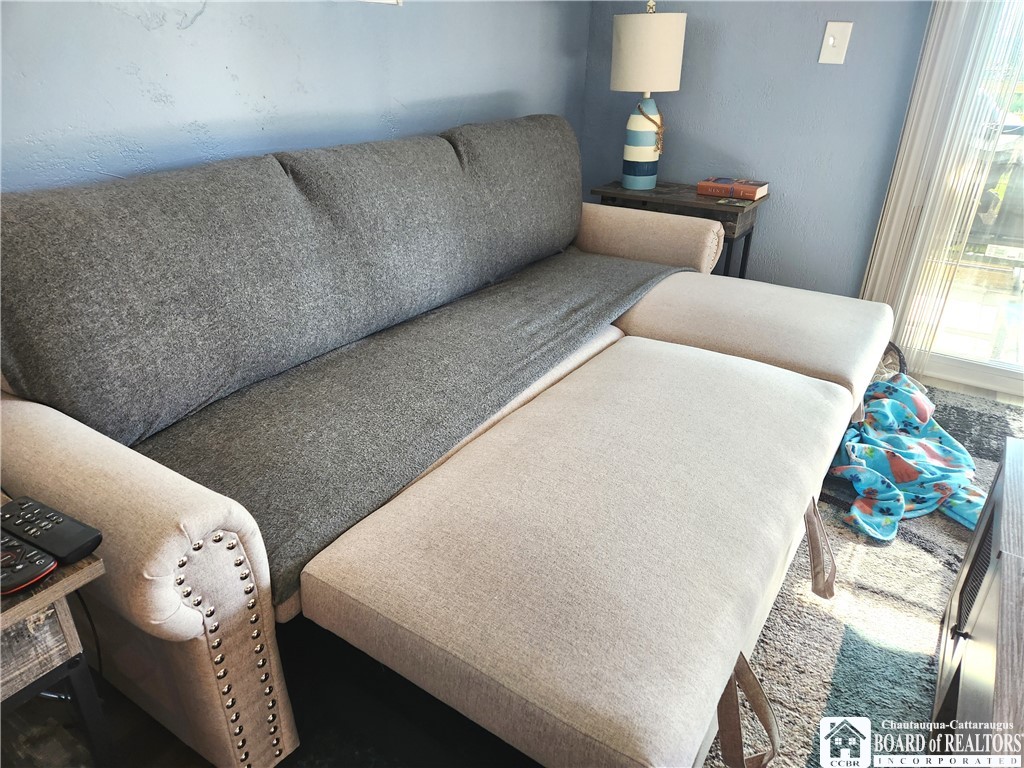 9075 Round Top Road Villenova, NY 14062 - Photo 10 of 19