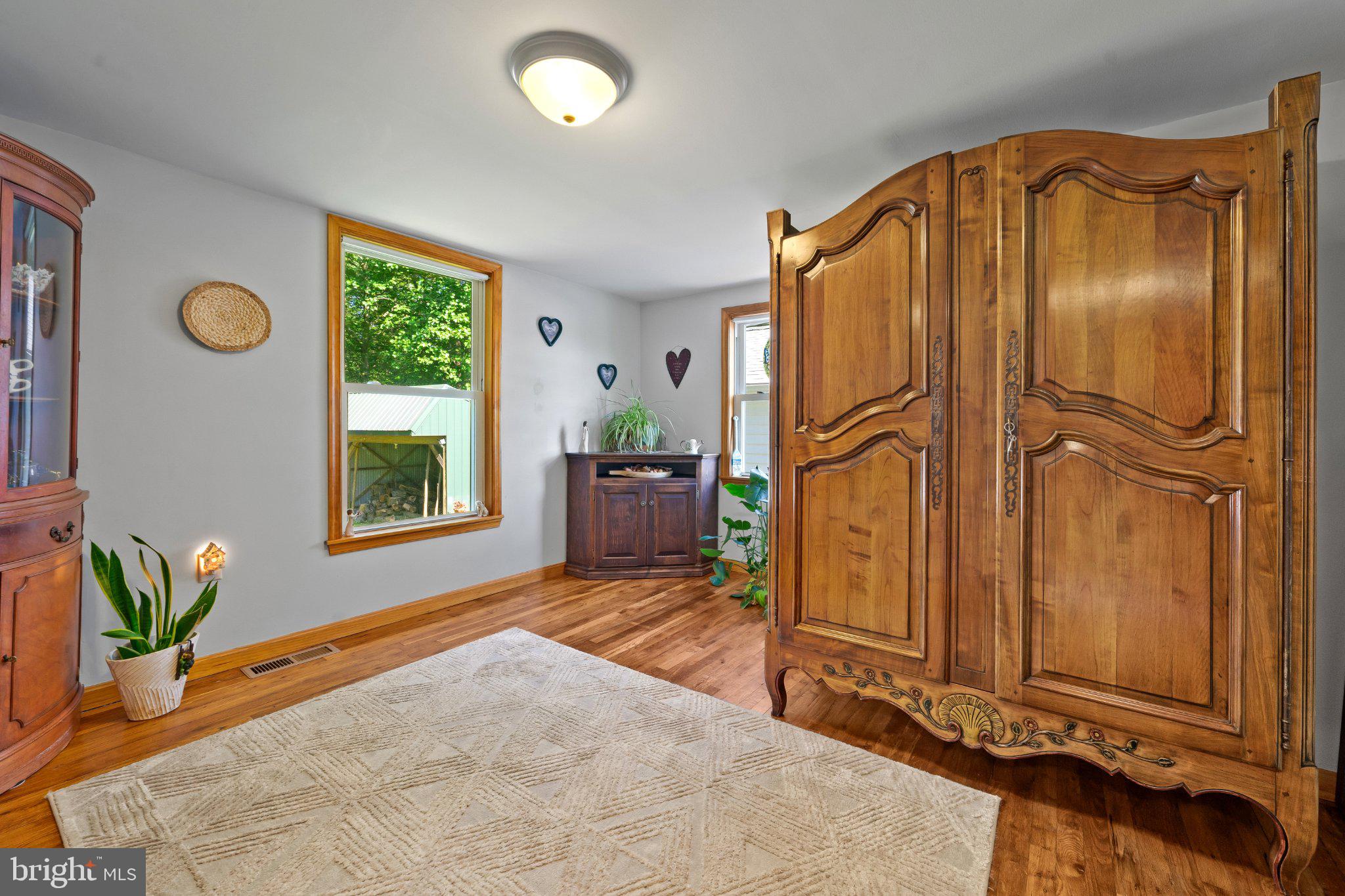 753 Gilbert Road Aberdeen, MD 21001 - Photo 8 of 10 Charming space with rustic elegance.