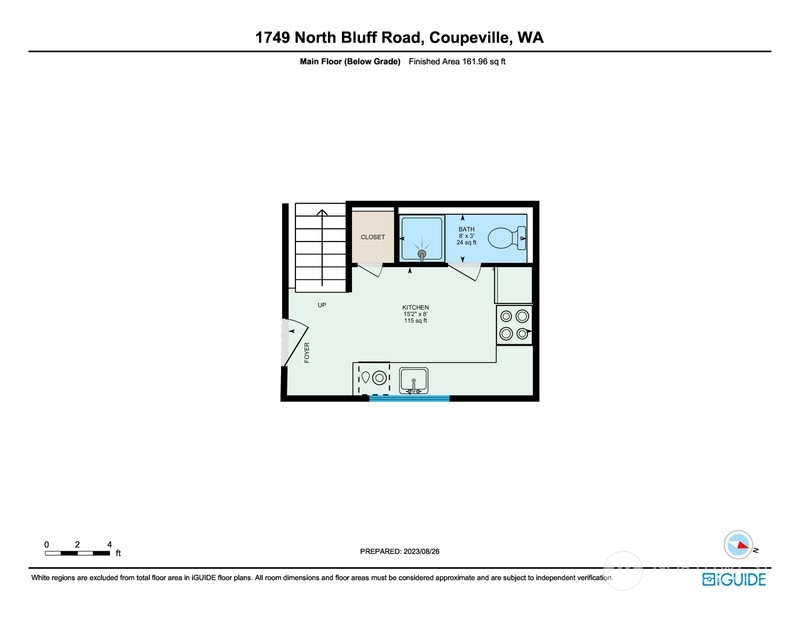1749 North Bluff Road Greenbank, WA 98253 - Photo 38 of 39 Gallery Image 38