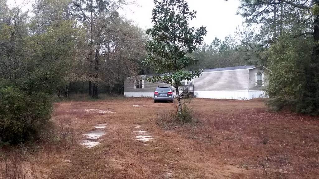 7655 Henderson Smith Road Milton, FL 32570 - Photo 1 of 31 Gallery Image 1