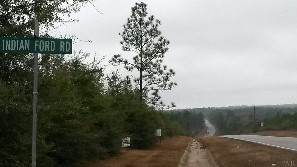 7655 Henderson Smith Road Milton, FL 32570 - Photo 29 of 31 Gallery Image 29