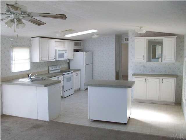 7655 Henderson Smith Road Milton, FL 32570 - Photo 9 of 31 Gallery Image 9