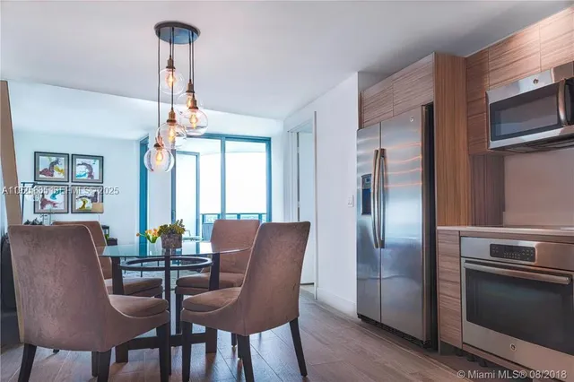 $3,200 | 121 Northeast 34th Street, Unit 1214, Miami, FL 33137