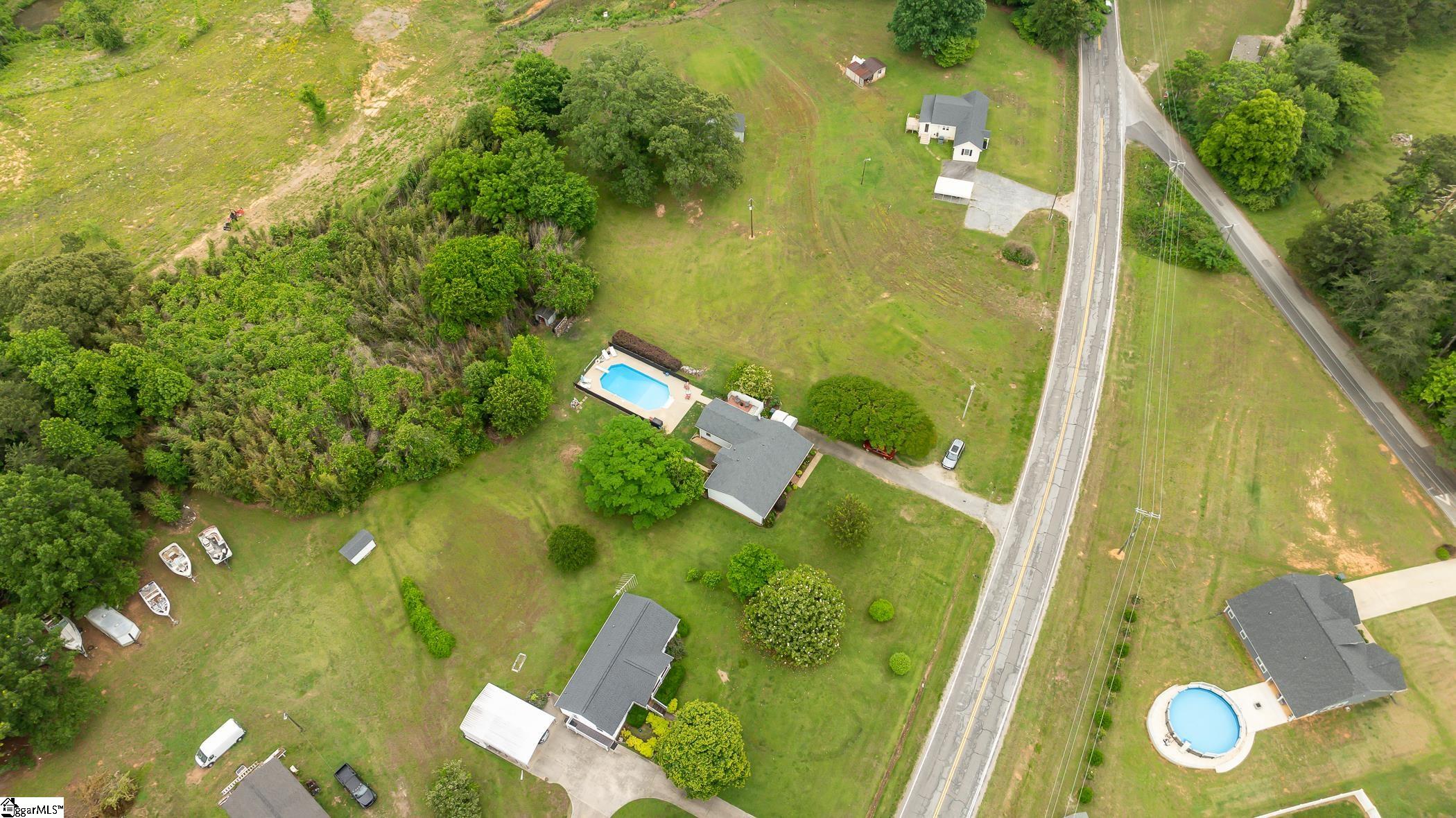 3291 Stone Station Road Spartanburg, SC 29306 - Photo 33 of 34 Gallery Image 33