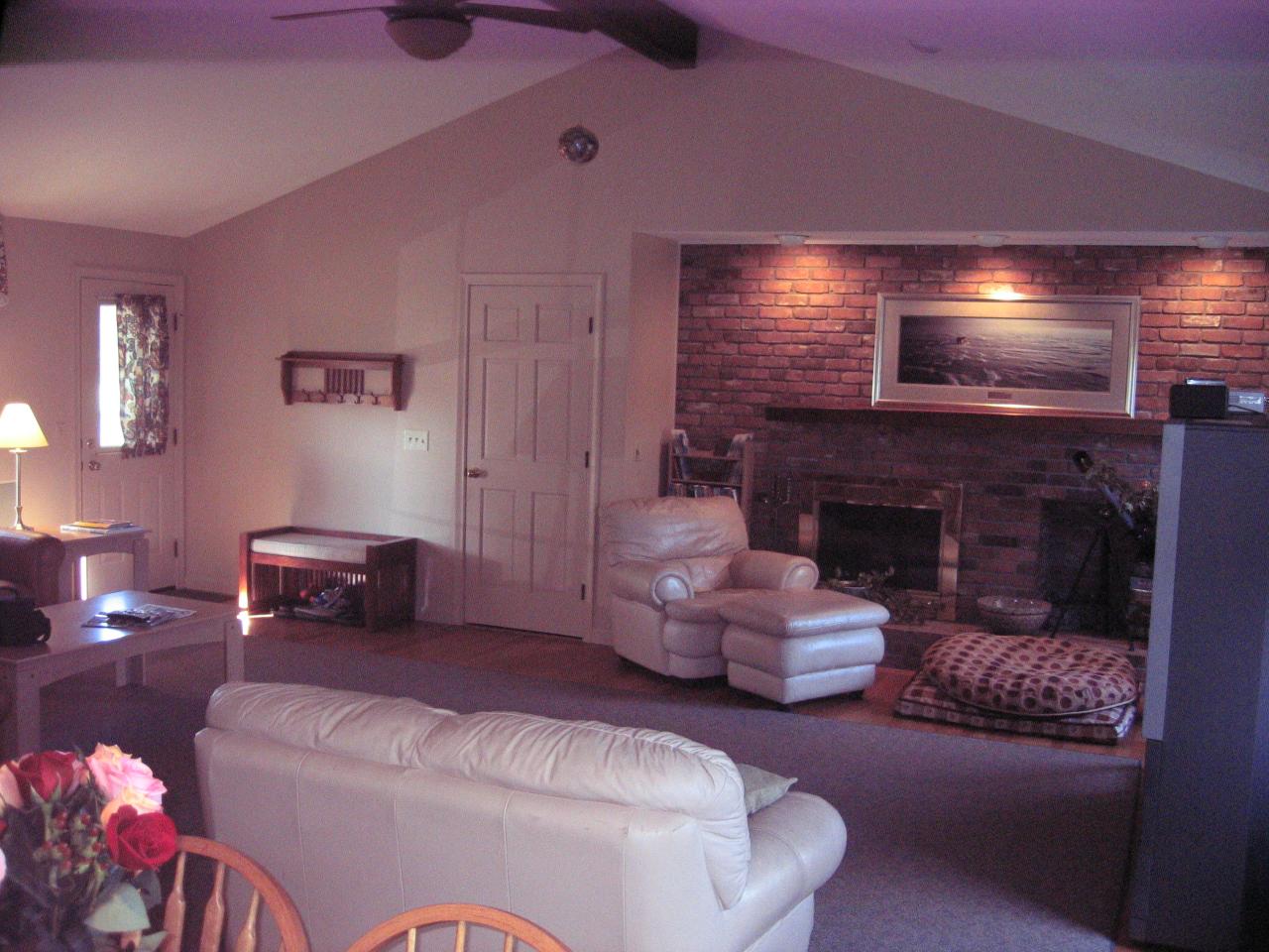 81 Stonehenge Road Pittsfield, MA 01201 - Photo 3 of 10 family room