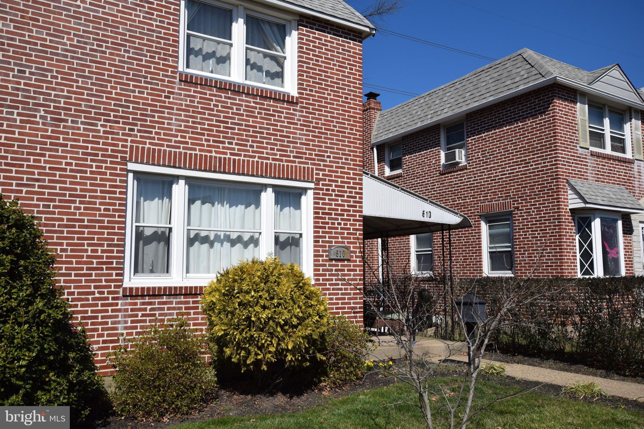 610 Michell Street Ridley Park, PA 19078 - Photo 2 of 36 Gallery Image 2