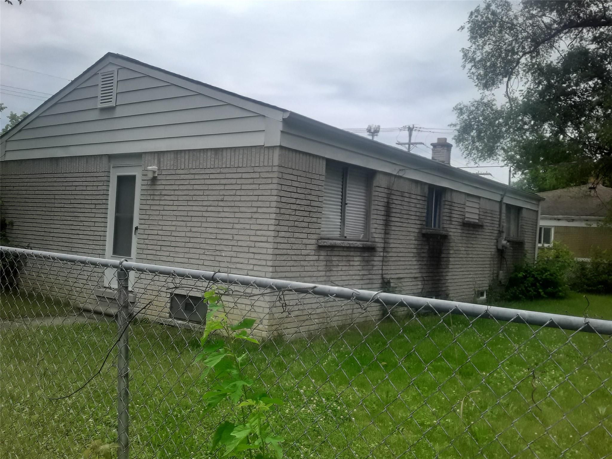 27455 Avondale Street Inkster, MI 48141 - Photo 1 of 7