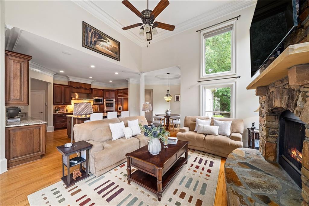 120 Roxbury Row Milton, GA 30004 - Photo 20 of 94
