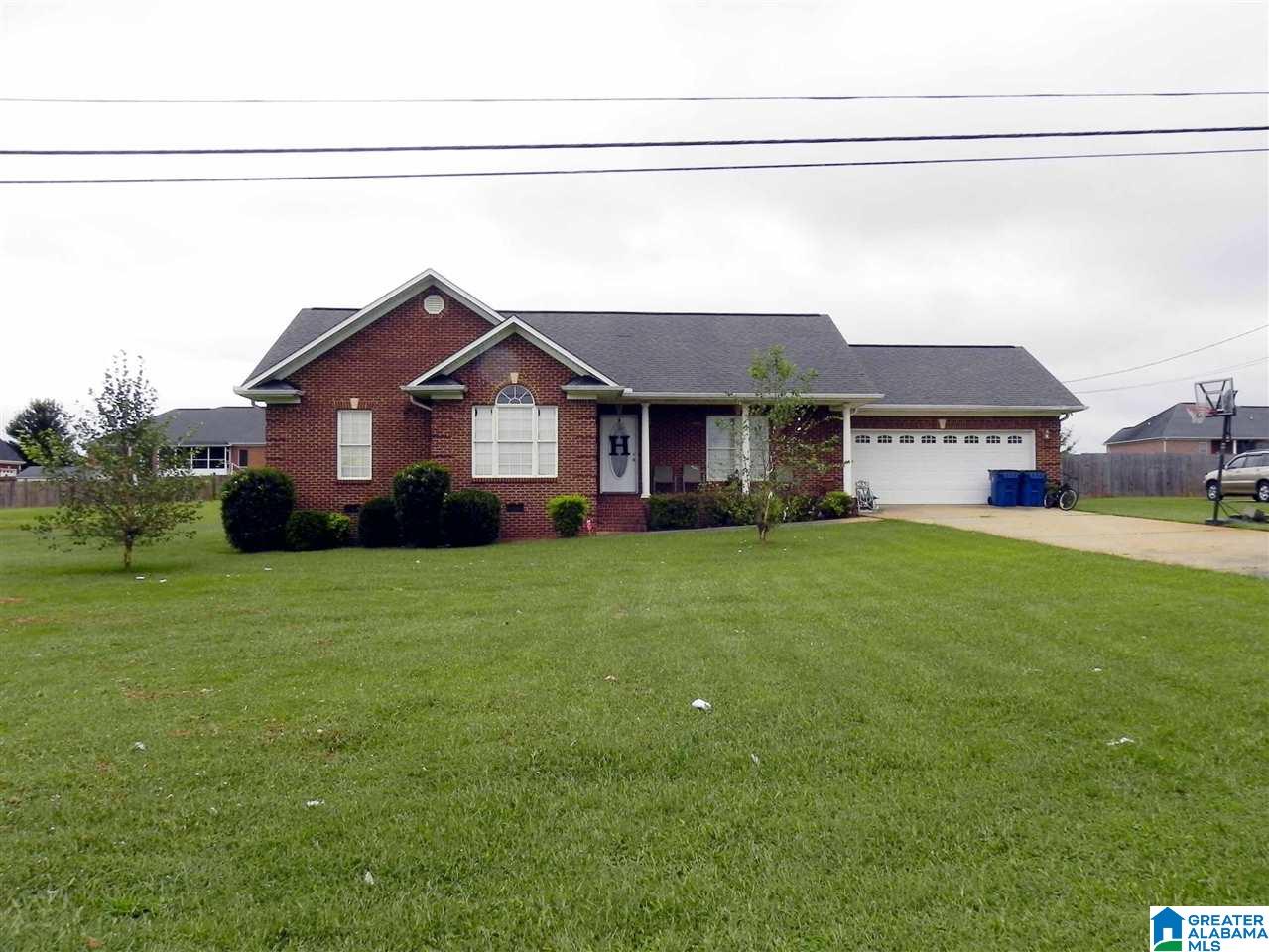 1209 James Hopkins Road Southwest Jacksonville, AL 36265 - Photo 28 of 31