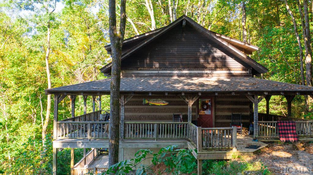 280 Harbison Orchard Road Highlands, NC 28741 - Photo 1 of 48 Gallery Image 1