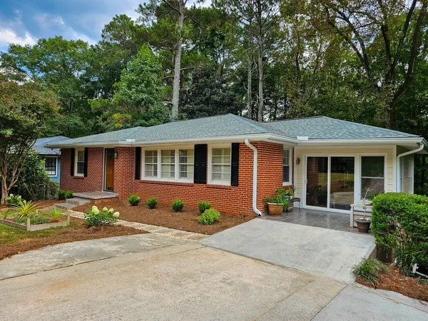 $2,800 | 1125 Willivee Drive, Decatur, GA 30033