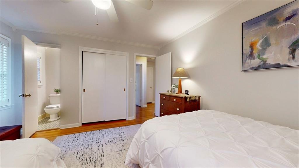 1125 Willivee Drive Decatur, GA 30033 - Photo 12 of 25