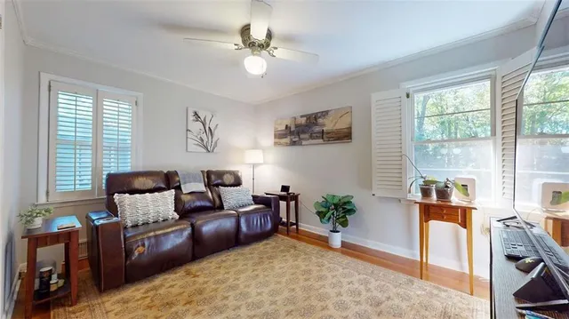 $2,800 | 1125 Willivee Drive, Decatur, GA 30033