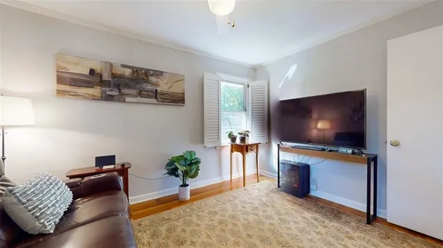 $2,800 | 1125 Willivee Drive, Decatur, GA 30033