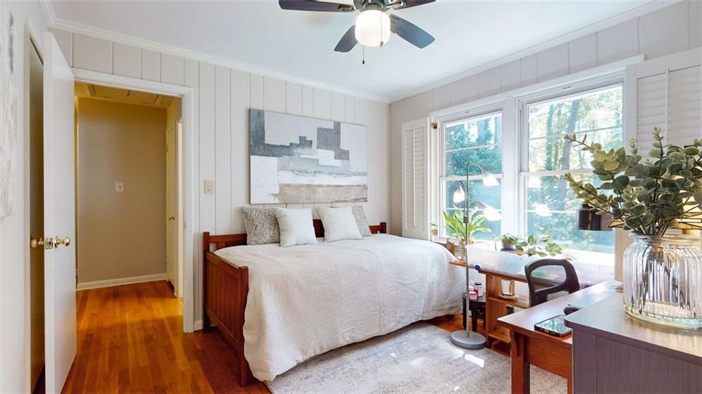 1125 Willivee Drive Decatur, GA 30033 - Photo 15 of 25