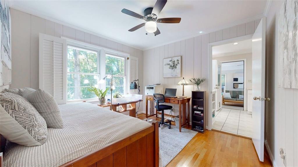 1125 Willivee Drive Decatur, GA 30033 - Photo 16 of 25