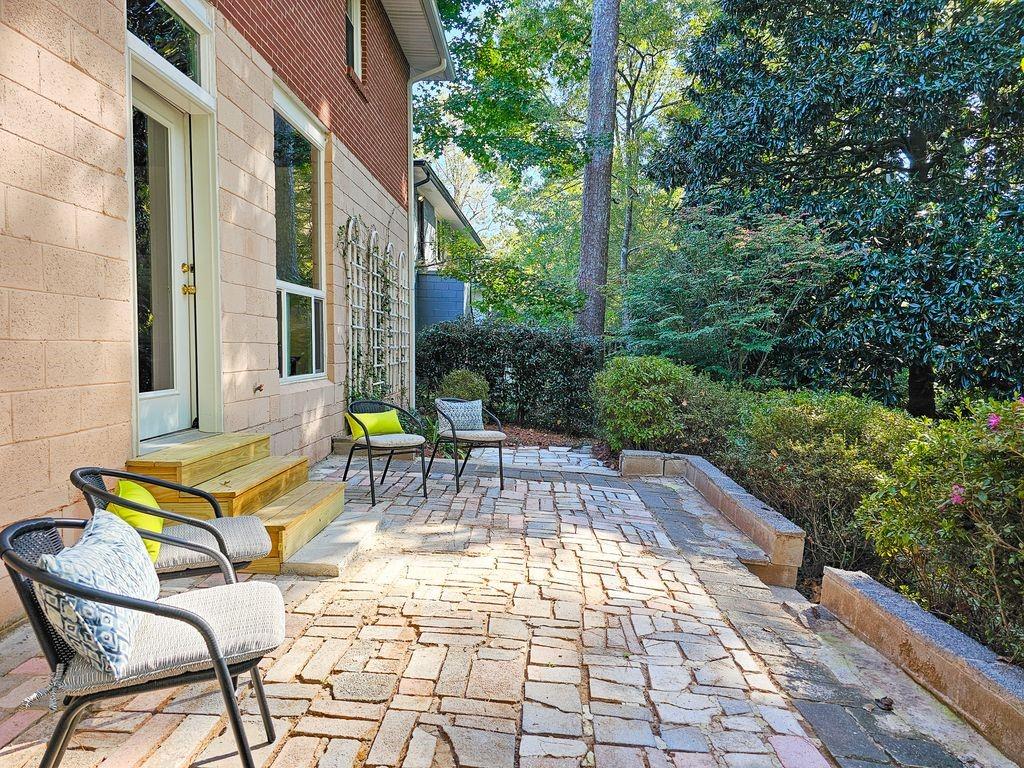 1125 Willivee Drive Decatur, GA 30033 - Photo 21 of 25