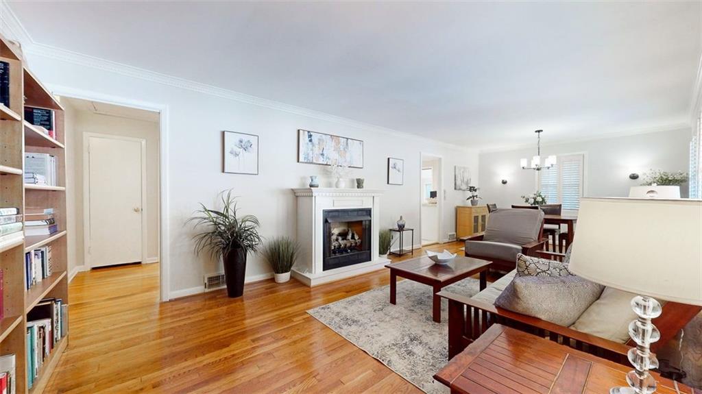 1125 Willivee Drive Decatur, GA 30033 - Photo 5 of 25