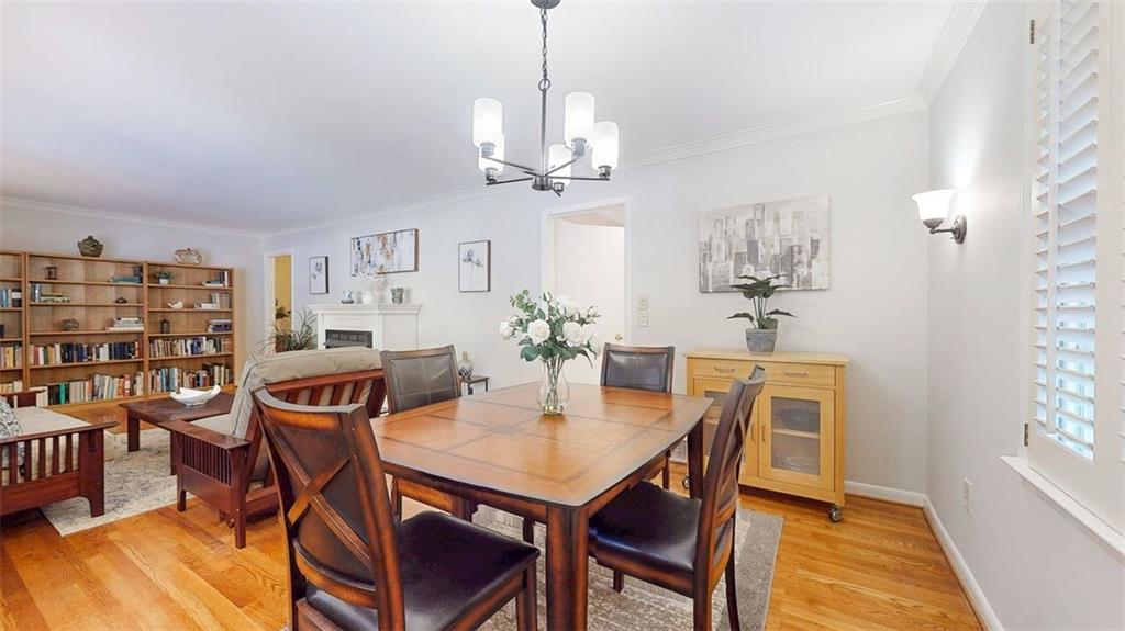 1125 Willivee Drive Decatur, GA 30033 - Photo 7 of 25